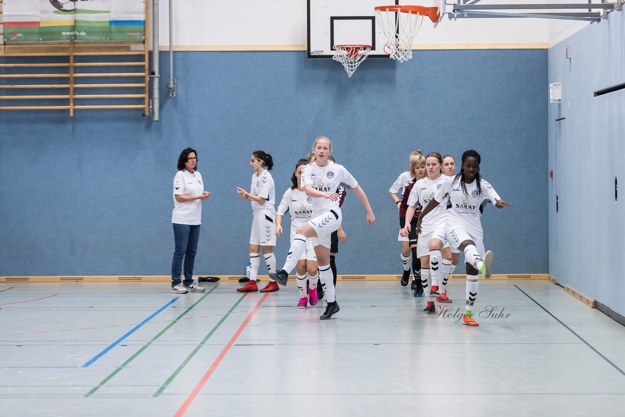 Bild 103 - Loewinnen Cup B-Juniorinnen